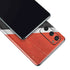 Trinidad and Tobagao Flag Distressed Galaxy S20 Fan Edition Skin