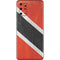 Trinidad and Tobagao Flag Distressed Galaxy S20 Plus Skin