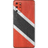 Trinidad and Tobagao Flag Distressed Galaxy S20 Plus Skin