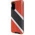 Trinidad and Tobagao Flag Distressed Galaxy S20 Pro Case