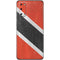 Trinidad and Tobagao Flag Distressed Galaxy S20 Skin
