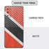 Trinidad and Tobagao Flag Distressed Galaxy S20 Skin