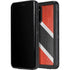 Trinidad and Tobagao Flag Distressed Galaxy S20 Waterproof Case