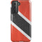Trinidad and Tobagao Flag Distressed Galaxy S21 5G Pro Case