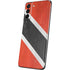 Trinidad and Tobagao Flag Distressed Galaxy S21 5G Skin