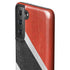 Trinidad and Tobagao Flag Distressed Galaxy S21 FE Pro Case