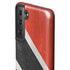 Trinidad and Tobagao Flag Distressed Galaxy S21 Plus 5G Pro Case