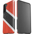 Trinidad and Tobagao Flag Distressed Galaxy S21 Plus 5G Pro Case