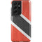 Trinidad and Tobagao Flag Distressed Galaxy S21 Ultra 5G Pro Case