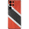 Trinidad and Tobagao Flag Distressed Galaxy S21 Ultra 5G Skin