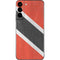 Trinidad and Tobagao Flag Distressed Galaxy S22 Plus Skin