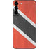 Trinidad and Tobagao Flag Distressed Galaxy S22 Plus Skin
