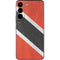 Trinidad and Tobagao Flag Distressed Galaxy S22 Skin
