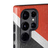 Trinidad and Tobagao Flag Distressed Galaxy S22 Ultra Pro Case