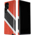 Trinidad and Tobagao Flag Distressed Galaxy S22 Ultra Pro Case