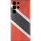 Trinidad and Tobagao Flag Distressed Galaxy S22 Ultra Skin