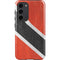 Trinidad and Tobagao Flag Distressed Galaxy S23 Plus Pro Case