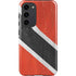 Trinidad and Tobagao Flag Distressed Galaxy S23 Plus Pro Case
