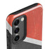 Trinidad and Tobagao Flag Distressed Galaxy S23 Plus Pro Case
