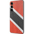 Trinidad and Tobagao Flag Distressed Galaxy S23 Plus Skin