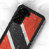 Trinidad and Tobagao Flag Distressed Galaxy S23 Plus Waterproof Case