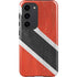 Trinidad and Tobagao Flag Distressed Galaxy S23 Pro Case