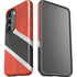 Trinidad and Tobagao Flag Distressed Galaxy S23 Pro Case