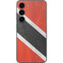 Trinidad and Tobagao Flag Distressed Galaxy S23 Skin