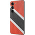 Trinidad and Tobagao Flag Distressed Galaxy S23 Skin
