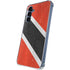 Trinidad and Tobagao Flag Distressed Galaxy S24 Clear Case