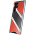 Trinidad and Tobagao Flag Distressed Galaxy S24 Ultra Clear Case