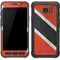 Trinidad and Tobagao Flag Distressed Galaxy S7 Active Skin