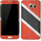 Trinidad and Tobagao Flag Distressed Galaxy S7 Edge Skin