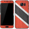 Trinidad and Tobagao Flag Distressed Galaxy S7 Skin