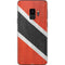 Trinidad and Tobagao Flag Distressed Galaxy S9 Skin