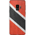 Trinidad and Tobagao Flag Distressed Galaxy S9 Skin