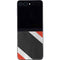 Trinidad and Tobagao Flag Distressed Galaxy Z Flip5 5G Skin