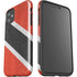 Trinidad and Tobagao Flag Distressed iPhone 11 Impact Case