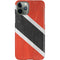Trinidad and Tobagao Flag Distressed iPhone 11 Pro Lite Case