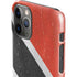 Trinidad and Tobagao Flag Distressed iPhone 11 Pro Lite Case