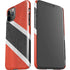Trinidad and Tobagao Flag Distressed iPhone 11 Pro Lite Case