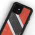 Trinidad and Tobagao Flag Distressed iPhone 12 Mini Waterproof Case