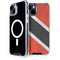 Trinidad and Tobagao Flag Distressed iPhone 13 MagSafe Case