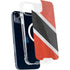 Trinidad and Tobagao Flag Distressed iPhone 13 MagSafe Case