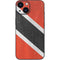 Trinidad and Tobagao Flag Distressed iPhone 13 Mini Skin