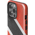Trinidad and Tobagao Flag Distressed iPhone 13 Pro Impact Case