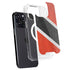 Trinidad and Tobagao Flag Distressed iPhone 13 Pro MagSafe Case