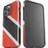 Trinidad and Tobagao Flag Distressed iPhone 13 Pro Max Impact Case