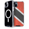 Trinidad and Tobagao Flag Distressed iPhone 14 Plus MagSafe Case