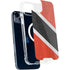 Trinidad and Tobagao Flag Distressed iPhone 15 Plus MagSafe Case